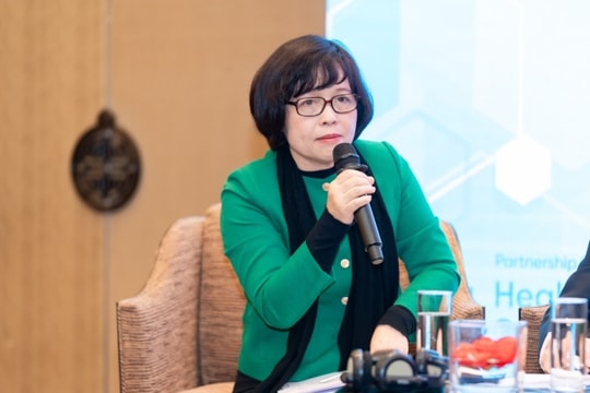 Nâng cao năng lực cạnh tranh trong chuỗi sản xuất, cung ứng dược phẩm: Yêu cầu tất yếu