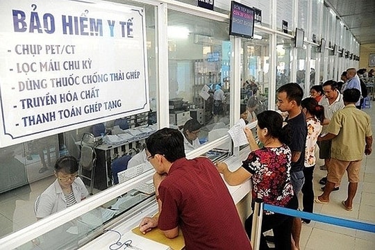 Những điểm mới trong chính sách y tế có hiệu lực từ ngày 1/1/2025