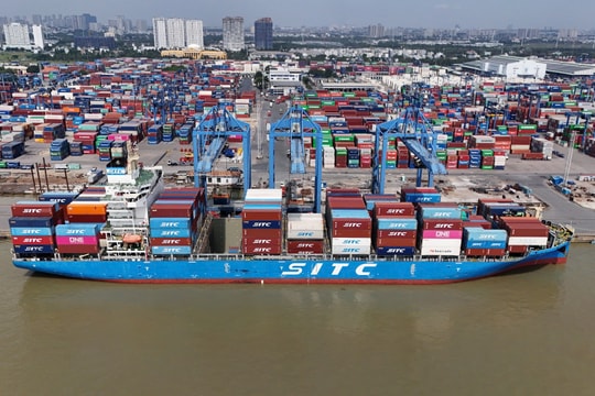 Tăng tốc phục hồi, quyết tâm cao cho kỳ vọng mới