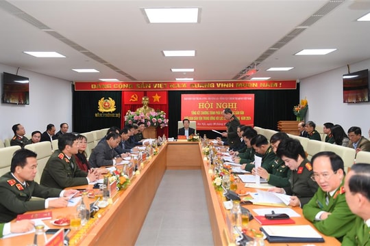 Phối hợp thực hiện tốt công tác dân vận, phát huy sức mạnh khối đại đoàn kết toàn dân