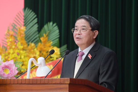 Siết chặt kỷ cương, kỷ luật trong quản lý, sử dụng tài chính, tài sản công