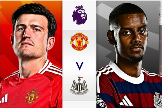 Nhận định Man Utd vs Newcastle, 3h ngày 31/12 tại Ngoại hạng Anh
