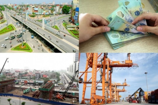 Sẽ có chế tài xử lý đối với 'hành vi gây lãng phí'