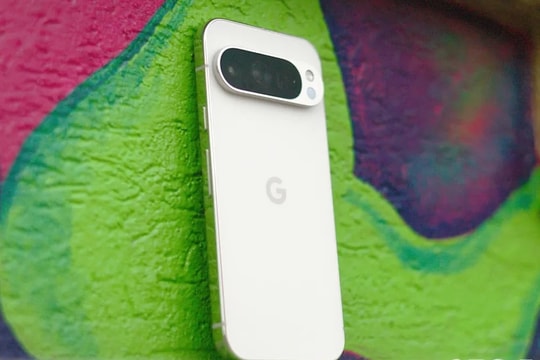 Google Pixel 2025: Những điều mới mà người dùng có thể mong đợi