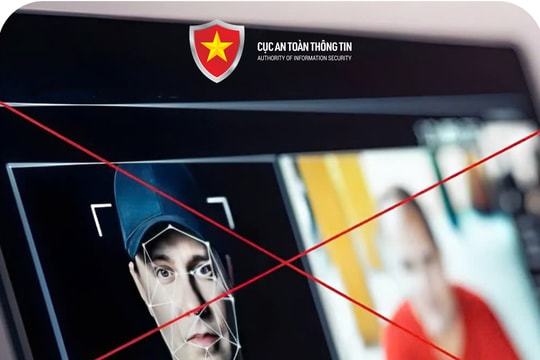 Cảnh báo về tình trạng dùng AI giả mạo khuôn mặt và giọng nói lừa đảo qua Messenger