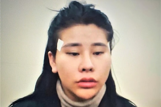 Khởi tố người phụ nữ cho vay nặng lãi hơn 1.800%/năm ở Nam Định