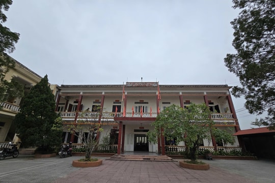 Quy định chi tiết về tổ chức, hoạt động của UBND phường của TP Hà Nội