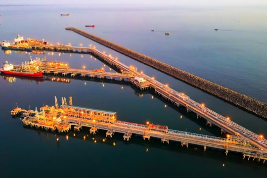 BSR được thông qua kế hoạch tăng vốn điều lệ lên hơn 50.000 tỷ đồng