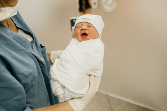 Đề xuất không xử lý kỷ luật đảng viên sinh con thứ 3