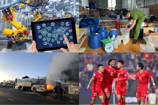 Nóng 18h: UBND tỉnh Đắk Lắk chỉ đạo "nóng" vụ gần 3.000 tấn giá đỗ ủ chất cấm