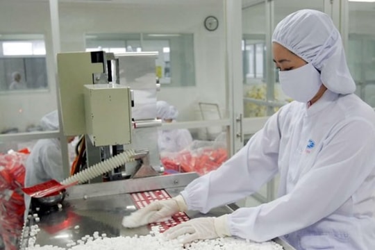 Những lợi ích dài hạn của việc chuyển giao công nghệ lĩnh vực dược thành công