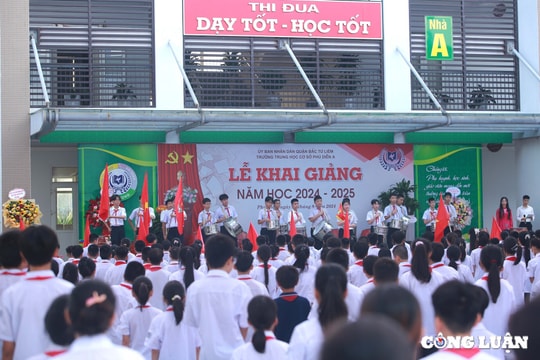 Những chính sách kỳ vọng sẽ tác động tích cực tới giáo dục trong năm 2025