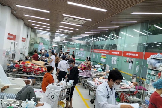 Bài toán thiếu thuốc và thiếu vật tư y tế được giải quyết như nào trong năm 2024