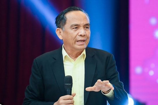 Chính phủ đã truyền cảm hứng đến nhà đầu tư và cộng đồng doanh nghiệp