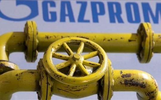 Giá khí đốt châu Âu 'nhảy múa' vì thỏa thuận vận chuyển khí đốt Nga qua Ukraine