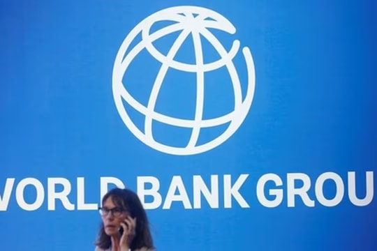 Kiev ký thỏa thuận với WB về khoản vay 15 tỷ USD từ Hoa Kỳ bằng tài sản của Nga