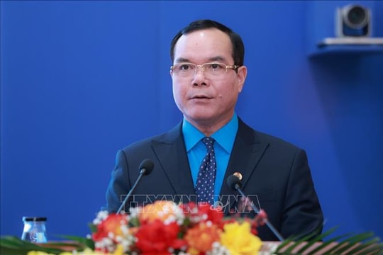 Giám sát việc trả lương, thưởng Tết của người lao động