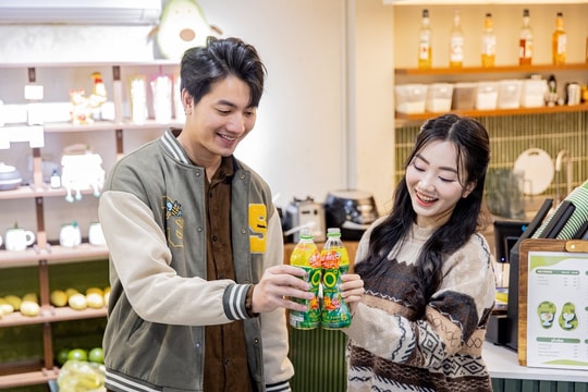 Trà Xanh Không Độ đã trao gần 170 ngàn giải thưởng, vẫn còn hơn 180 ngàn giải chờ người chơi trong tháng 1 tới đây