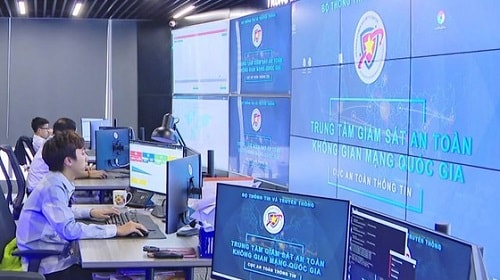 Bộ Thông tin & Truyền thông yêu cầu rà soát, xử lý mã độc, bảo đảm an toàn thông tin mạng 24/7