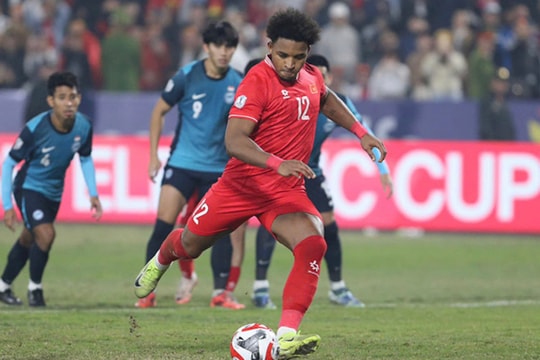 Cổ động viên Đông Nam Á dự đoán Việt Nam vô địch giải đấu khu vực