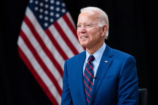 Tổng thống Biden tiếp tục công bố gói viện trợ quân sự mới 2,5 tỷ USD cho Ukraine