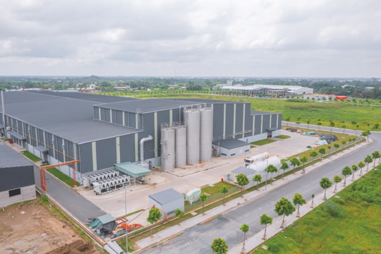 Tập đoàn Hóa chất Nhựa bị phạt và truy thu thuế 1,13 tỷ đồng