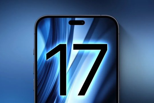 iPhone 17 màn hình mới liệu có đúng như kỳ vọng