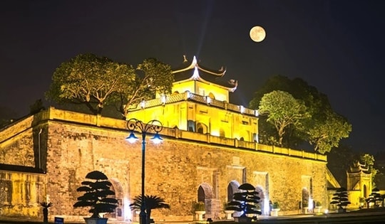 Hà Nội mở rộng không gian phố đi bộ, tăng cường điểm vui chơi Tết Dương lịch 2025