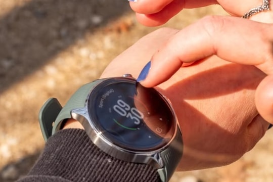 OnePlus Watch 3 Pro: Thế hệ tiếp theo của đồng hồ thông minh Wear OS sắp ra mắt