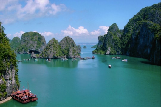 Gìn giữ và phát huy những giá trị của Di sản thiên nhiên thế giới Vịnh Hạ Long