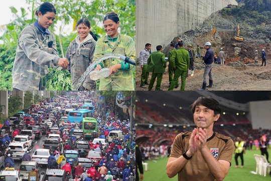 Nóng 18h: Tai nạn lao động tại thủy điện Đăk Mi 1, 3 công nhân thiệt mạng