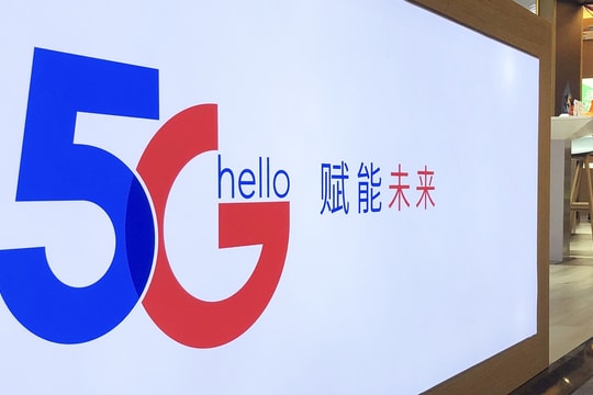 Trung Quốc triển khai mạng 5G quân sự, có khả năng kết nối 10.000 robot