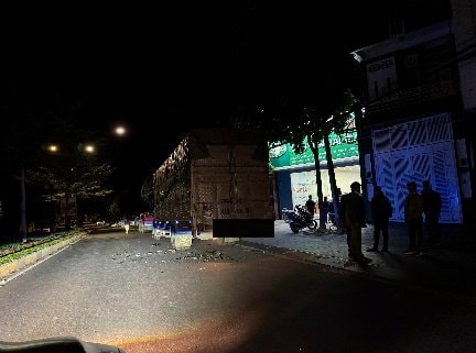 Gần 10.000 người tử vong vì tai nạn giao thông trong năm 2024