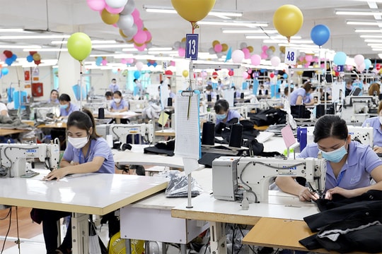 Năm 2024, Hưng Yên tổng thu ngân sách nhà nước vượt 22,2% dự toán được giao