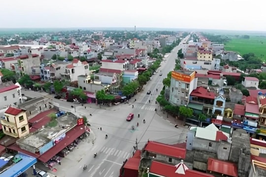 Hưng Yên: Tìm đơn vị thi công khu tái định cư tại gói thầu gần 110 tỷ đồng
