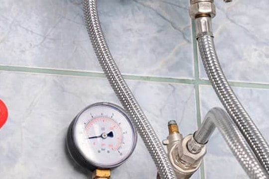 Châu Âu đối mặt mùa đông lạnh nhất khi lo ngại về nguồn cung khí đốt gia tăng