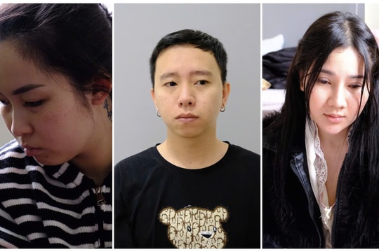 Lâm Đồng: Bắt giữ nhóm đối tượng tổ chức sử dụng ma túy trong ngày đầu năm