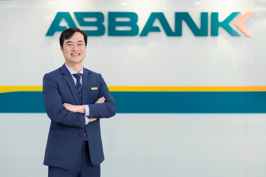 ABBANK chính thức bổ nhiệm chức danh Tổng giám đốc với ông Phạm Duy Hiếu