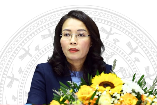 Bà Nguyễn Thị Hương làm Chủ tịch HĐND tỉnh Bắc Giang