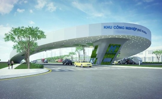 Đắk Lắk: Chủ trương đầu tư Khu công nghiệp hơn 300 ha được Chính phủ duyệt