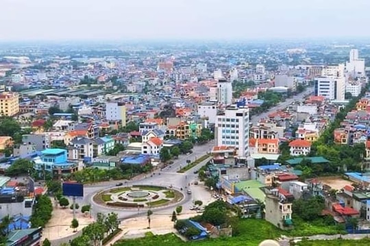 10 thành tựu kinh tế - xã hội nổi bật năm 2024 của tỉnh Nam Định