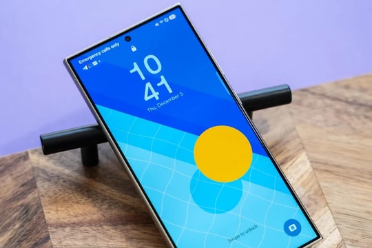 Samsung nâng cấp Good Lock với One UI 7 và phát hành toàn cầu trên Google Play Store