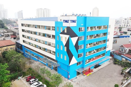 Một nửa tài sản là nợ vay, Đầu tư và Thương mại TNG vừa bị xử phạt do bổ nhiệm lãnh đạo sai quy định