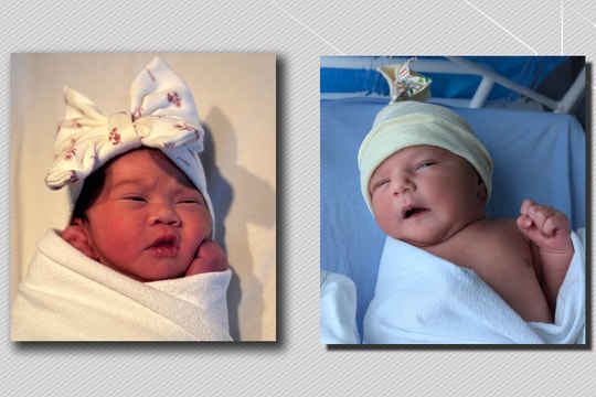 Gen Beta: Những em bé sinh từ 2025 sẽ thay đổi thế giới như thế nào?