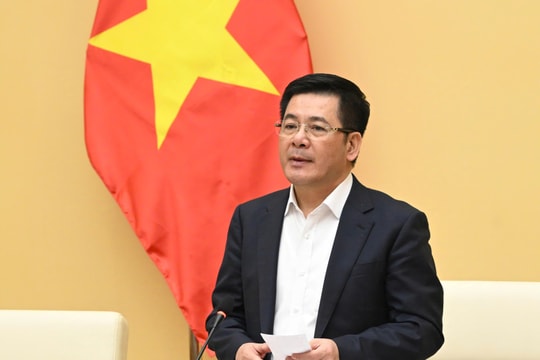 Bộ trưởng Bộ Công Thương: Sau sự cố Fukushima, nhiều quốc gia đã quay trở lại phát triển điện hạt nhân