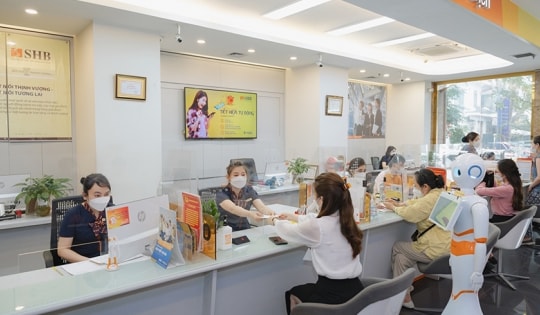 Lãi suất cho vay mua nhà tăng lên