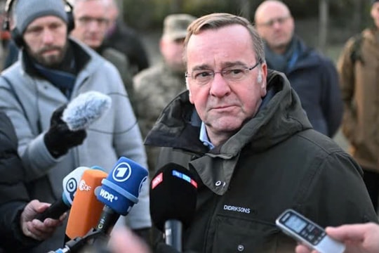 Hãng tin AFP củng cố niềm tin nhờ mạng lưới phóng viên rộng lớn và sự cam kết chính xác