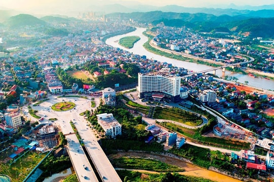 Lào Cai cần phấn đấu tăng trưởng GRDP đạt trên 10% ngay từ năm 2025