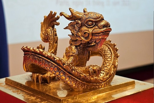 33 bảo vật quốc gia được công nhận: Bước tiến trong bảo tồn di sản văn hóa Việt Nam