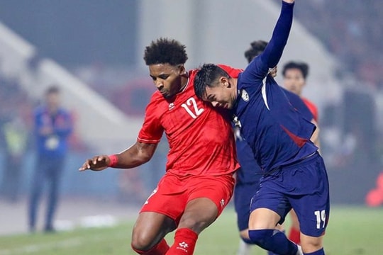 Cổ động viên Đông Nam Á hết lòng ca ngợi đội tuyển Việt Nam sau khi thắng Thái Lan